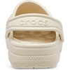 Crocs Kid’s Classic Clog (Little Kid/Big Kid/Toddler) | Casual Shoes(Bone)