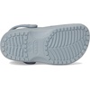 Crocs Kid’s Classic Clog (Little Kid/Big Kid/Toddler) | Casual Shoes(Concrete)