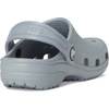 Crocs Kid’s Classic Clog (Little Kid/Big Kid/Toddler) | Casual Shoes(Concrete)