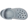 Crocs Kid’s Classic Clog (Little Kid/Big Kid/Toddler) | Casual Shoes(Concrete)