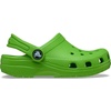 Crocs Kid’s Classic Clog (Little Kid/Big Kid/Toddler) | Casual Shoes(Crocs Green)