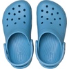 Crocs Kid’s Classic Clog (Little Kid/Big Kid/Toddler) | Casual Shoes(Elite Blue)
