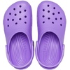 Crocs Kid’s Classic Clog (Little Kid/Big Kid/Toddler) | Casual Shoes(Galaxy)