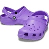 Crocs Kid’s Classic Clog (Little Kid/Big Kid/Toddler) | Casual Shoes(Galaxy)