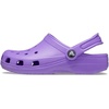Crocs Kid’s Classic Clog (Little Kid/Big Kid/Toddler) | Casual Shoes(Galaxy)