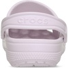 Crocs Kid’s Classic Clog (Little Kid/Big Kid/Toddler) | Casual Shoes(Grape Ice)