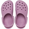 Crocs Kid’s Classic Clog (Little Kid/Big Kid/Toddler) | Casual Shoes(Hydrangea)