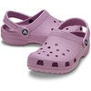 Crocs Kid’s Classic Clog (Little Kid/Big Kid/Toddler) | Casual Shoes(Hydrangea)