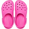 Crocs Kid’s Classic Clog (Little Kid/Big Kid/Toddler) | Casual Shoes(Juice)
