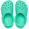 Crocs Kid’s Classic Clog (Little Kid/Big Kid/Toddler) | Casual Shoes(Lagoon)