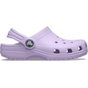 Crocs Kid’s Classic Clog (Little Kid/Big Kid/Toddler) | Casual Shoes(Lavender)