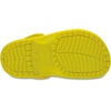 Crocs Kid’s Classic Clog (Little Kid/Big Kid/Toddler) | Casual Shoes(Lemon/Lemon)