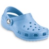 Crocs Kid’s Classic Clog (Little Kid/Big Kid/Toddler) | Casual Shoes(Light Blue)