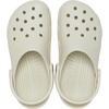 Crocs Kid’s Classic Clog (Little Kid/Big Kid/Toddler) | Casual Shoes(Linen)