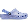 Crocs Kid’s Classic Clog (Little Kid/Big Kid/Toddler) | Casual Shoes(Moon Jelly)