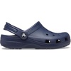 Crocs Kid’s Classic Clog (Little Kid/Big Kid/Toddler) | Casual Shoes(Navy)