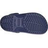 Crocs Kid’s Classic Clog (Little Kid/Big Kid/Toddler) | Casual Shoes(Navy/Navy)
