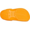 Crocs Kid’s Classic Clog (Little Kid/Big Kid/Toddler) | Casual Shoes(Orange Zing)
