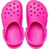 Crocs Kid’s Classic Clog (Little Kid/Big Kid/Toddler) | Casual Shoes(Pink Crush)