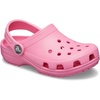 Crocs Kid’s Classic Clog (Little Kid/Big Kid/Toddler) | Casual Shoes(Pink Lemonade)