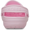 Crocs Kid’s Classic Clog (Little Kid/Big Kid/Toddler) | Casual Shoes(Pink Milk)