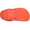 Crocs Kid’s Classic Clog (Little Kid/Big Kid/Toddler) | Casual Shoes(Shocking Orange)