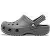 Crocs Kid’s Classic Clog (Little Kid/Big Kid/Toddler) | Casual Shoes(Slate Grey)