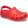 Crocs Kid’s Classic Clog (Little Kid/Big Kid/Toddler) | Casual Shoes(Starfish)