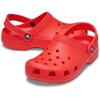 Crocs Kid’s Classic Clog (Little Kid/Big Kid/Toddler) | Casual Shoes(Starfish)