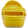 Crocs Kid’s Classic Clog (Little Kid/Big Kid/Toddler) | Casual Shoes(Sunflower)