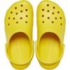 Crocs Kid’s Classic Clog (Little Kid/Big Kid/Toddler) | Casual Shoes(Sunflower)
