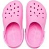 Crocs Kid’s Classic Clog (Little Kid/Big Kid/Toddler) | Casual Shoes(Taffy Pink)