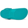 Crocs Kid’s Classic Clog (Little Kid/Big Kid/Toddler) | Casual Shoes(Turbo Teal)