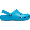 Crocs Kid’s Classic Clog (Little Kid/Big Kid/Toddler) | Casual Shoes(Venetian Blue)