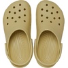 Crocs Kid’s Classic Clog (Little Kid/Big Kid/Toddler) | Casual Shoes(Wheat)