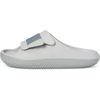 Crocs Unisex Adult Mellow Luxe Recovery Slide Sandals(Atmosphere)