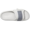 Crocs Unisex Adult Mellow Luxe Recovery Slide Sandals(Atmosphere)