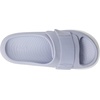 Crocs Unisex Adult Mellow Luxe Recovery Slide Sandals(Purple Moon)