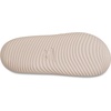 Crocs Unisex Adult Mellow Luxe Recovery Slide Sandals(Quartz)