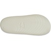 Crocs Unisex Adult Mellow Luxe Recovery Slide Sandals(Stucco)