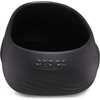Crocs Unisex-Adult Mellow Clogs, Recovery Shoes(Black)