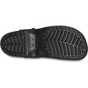 Crocs Women’s Classic Mary Jane Clogs(Black)