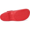 Crocs Women’s Classic Mary Jane Clogs(Cherry Red)