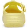 Crocs Women’s Classic Mary Jane Clogs(Daylily)