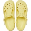 Crocs Women’s Classic Mary Jane Clogs(Daylily)