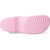Crocs Women’s Classic Mary Jane Clogs(Pink Tweed)