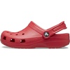 Varsity Red