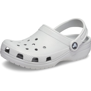 Crocs Kid’s Classic Clog (Little Kid/Big Kid/Toddler) | Casual Shoes(Atmosphere)
