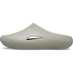 Crocs Unisex-Adult Mellow Clogs, Recovery Shoes(Elephant)