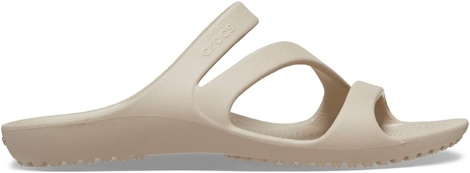 image:imageCrocs Womens Kadee II Sandals Casual SandalsCobblestone